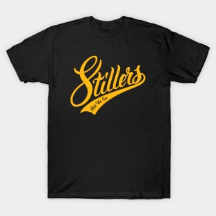 STILLERS T-Shirt